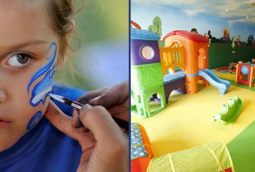36 Most Kids Friendly Restaurants In Malta With A Play Area