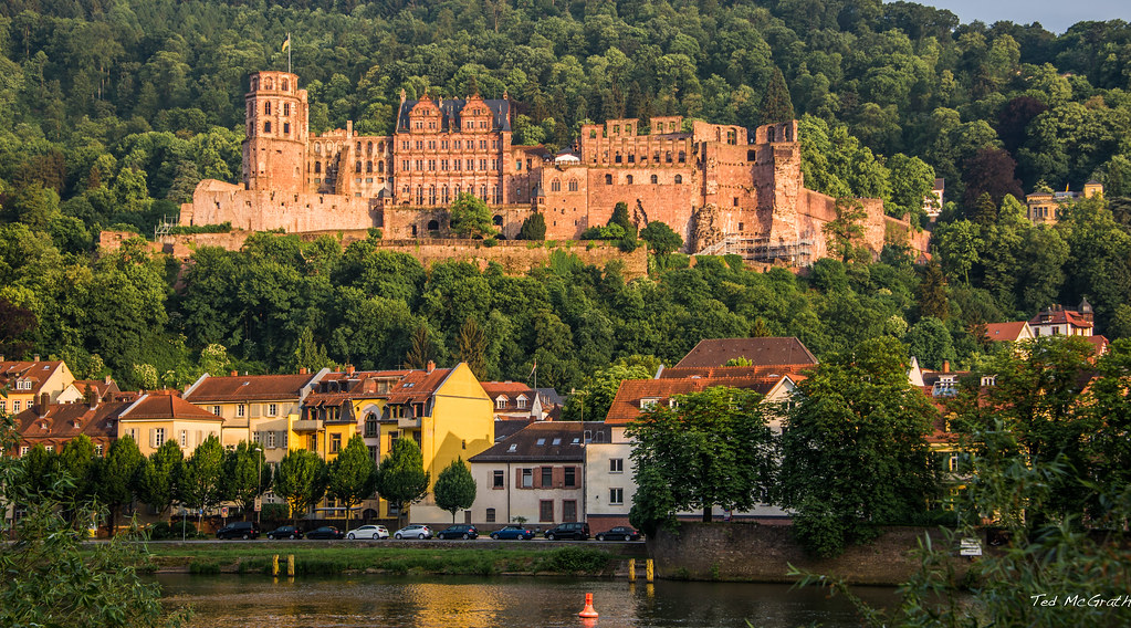 heidelberg