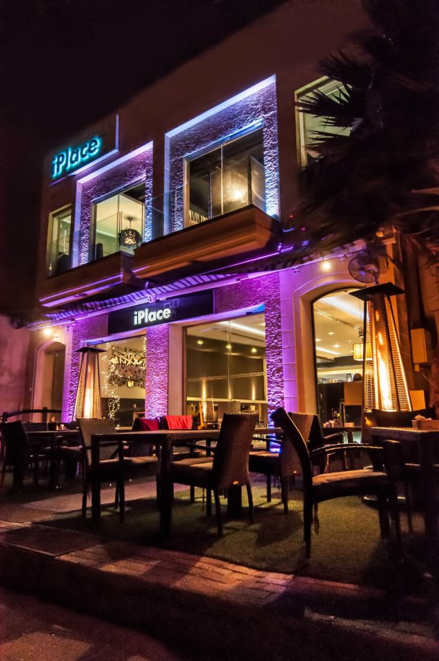 iPlace