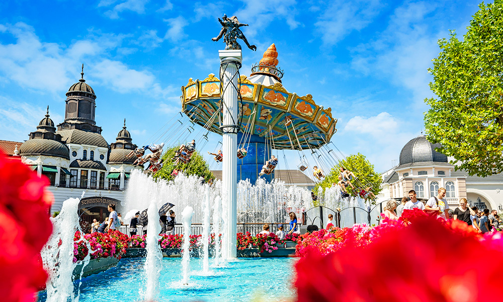 phantasialand