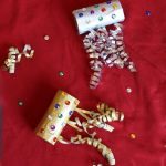 new years crafts for kids