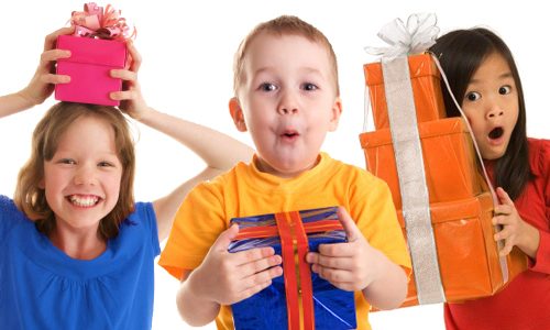 9. Best Gift Ideas For Boys