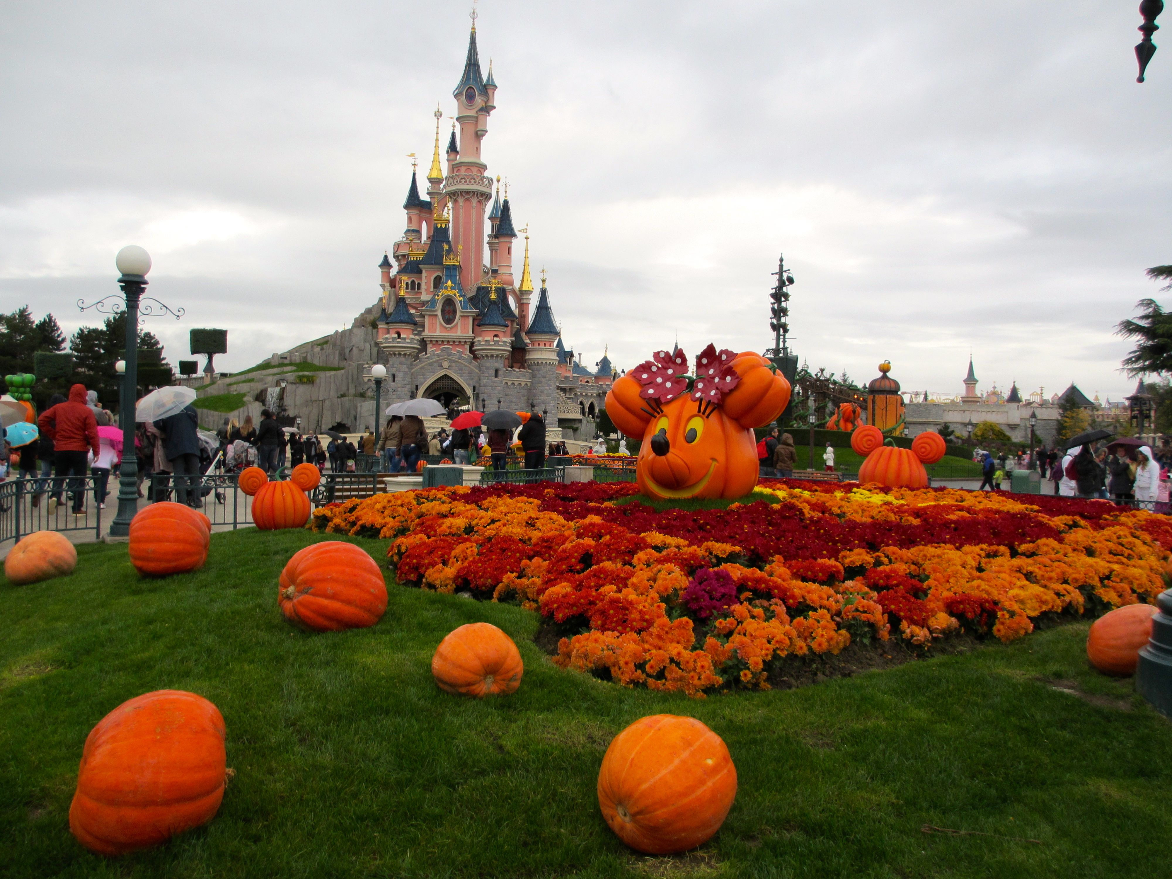 Disneyland paris