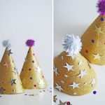 new years crafts for kids