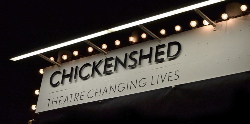 chickenshed theatre london