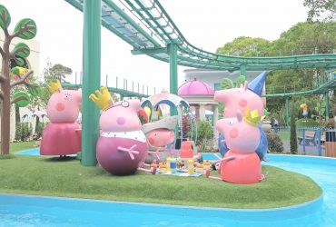 5 Worth-Visiting Theme Parks In Europe