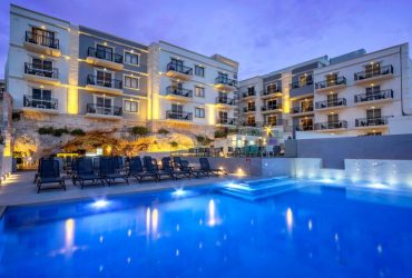 Family Friendly Hotels In Malta
