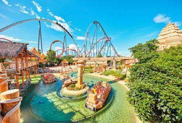 5 Best Water Parks In Europe