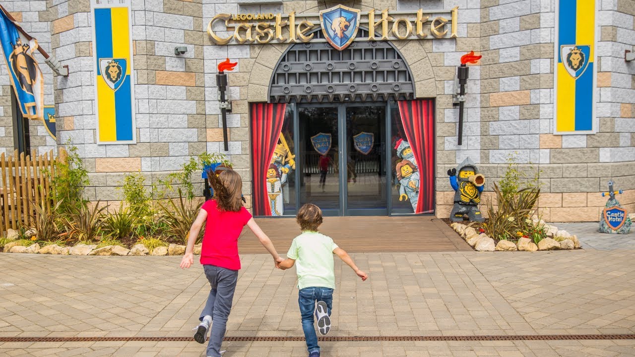 legoland uk windsor