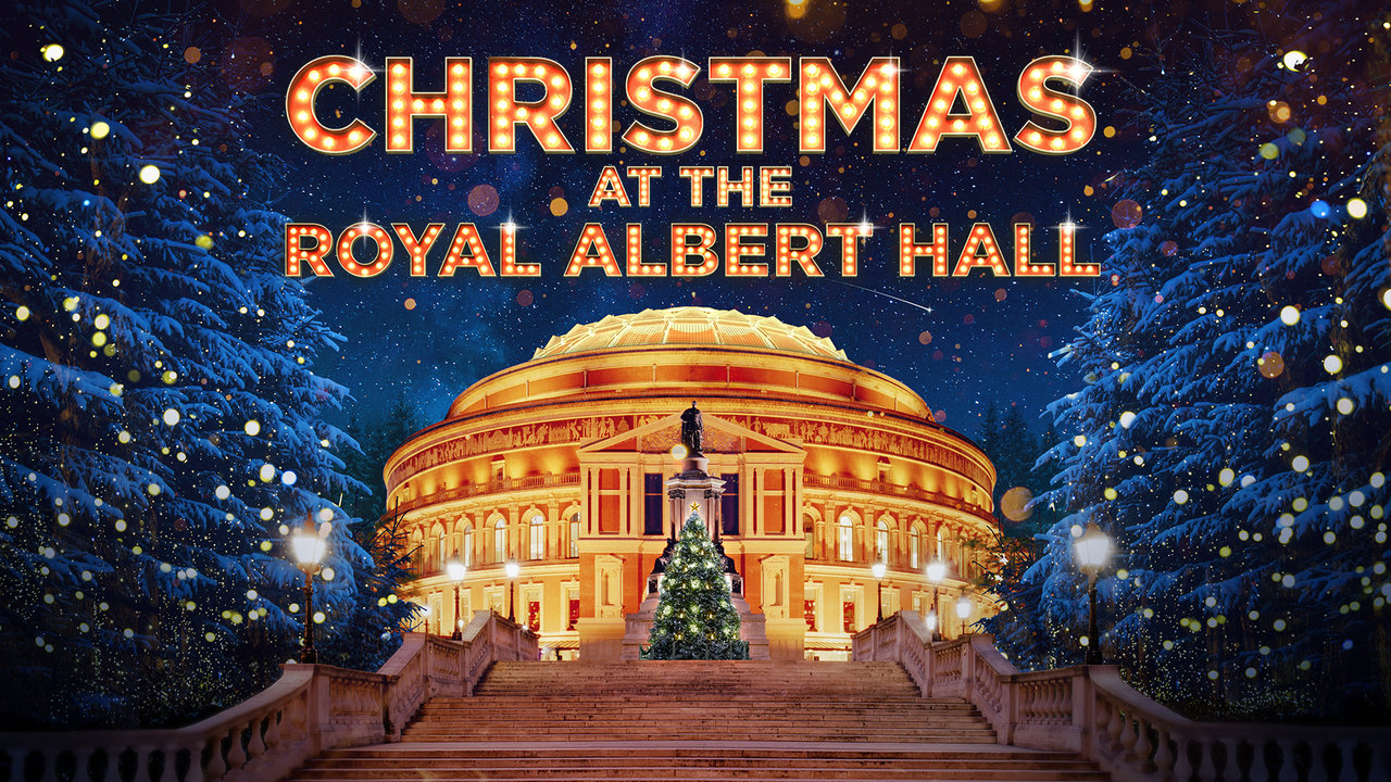 christmas with the salvation army royal albert hall