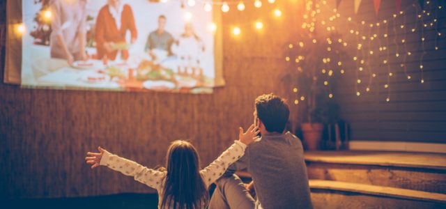 best Christmas movies for kids