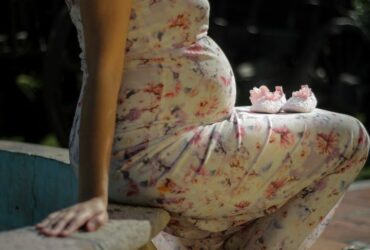 The many benefits of a diaper bag for moms with babies