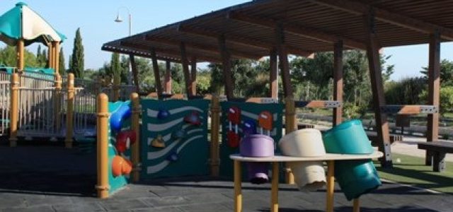 BOV Adventure park 2