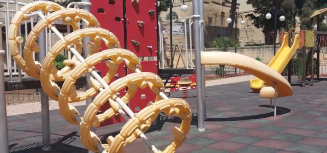 Gnien il-Paci Gharghur 2