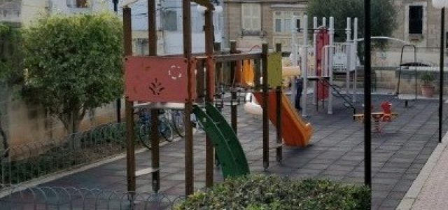 Gnien il-Paci Gharghur