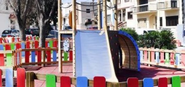 Gnien l-Ahwa Kanonici Birkirkara 1