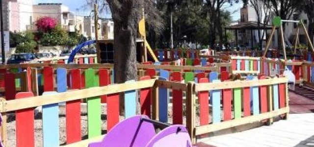 Gnien l-Ahwa Kanonici Birkirkara