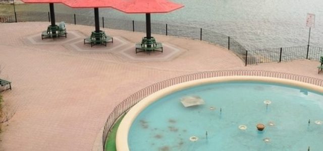 Independence Garden Sliema