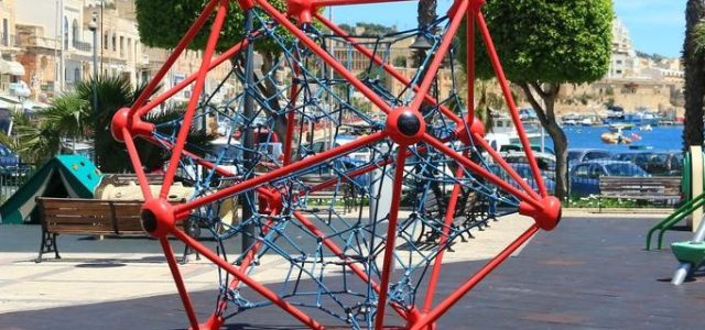 Marsascala Playground 1