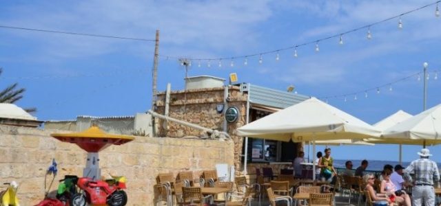 Mellieha playground 3