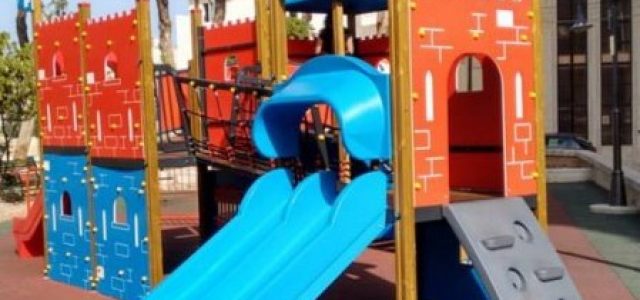 Mosta playground 2