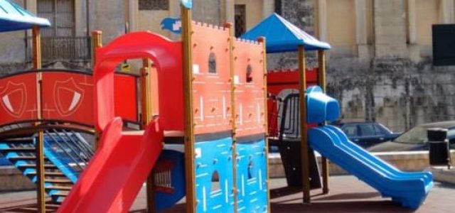 Mosta playground 3