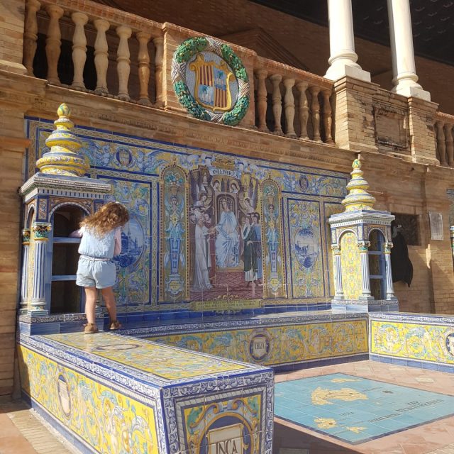 Things to do in Seville with kids Fun With Kids