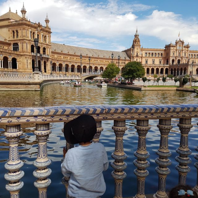 Things to do in Seville with kids | Fun With Kids