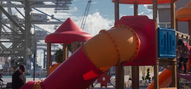 Pretty Bay Playground 2