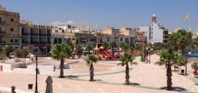 Pretty Bay Playground