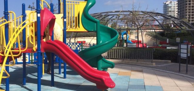 Qui Si Sana Gardens 3