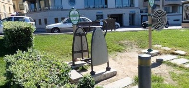 Qui Si Sana Gardens 4