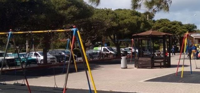 Rabat Playground 1