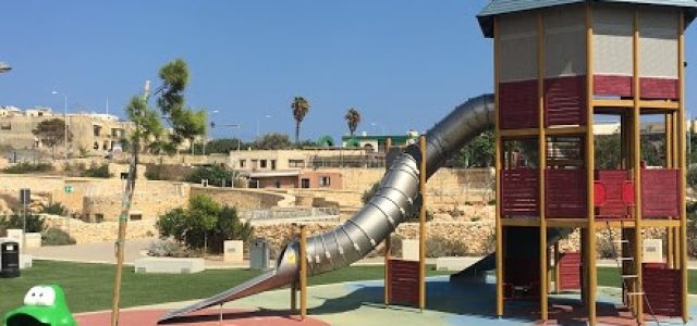 Sant Antnin Family Park Marsascala 4