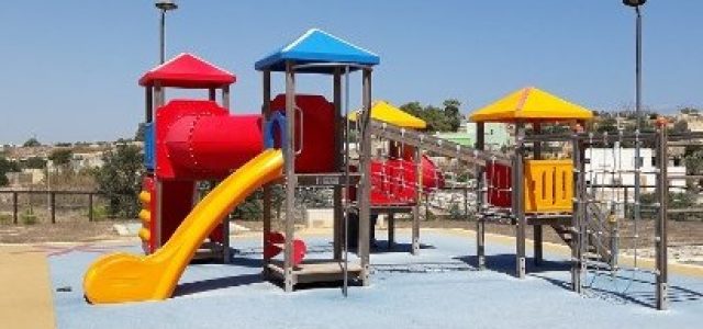 Sant Antnin Family Park Marsascala