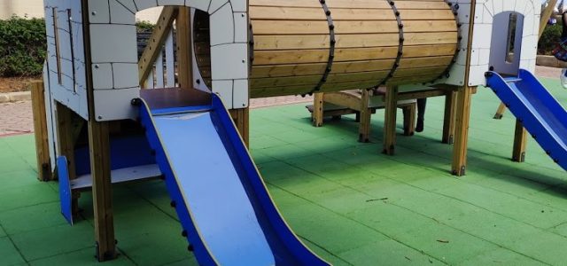 Sellmun Family park 2